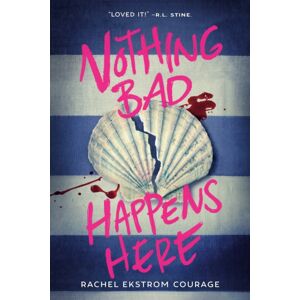 Random House USA Inc Nothing Bad Happens Here