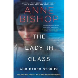Penguin Putnam Inc The Lady In Glass And Other Stories