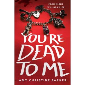 Random House USA Inc You'Re Dead To Me