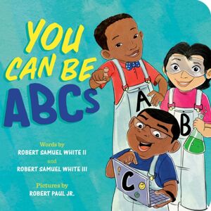 Penguin Putnam Inc You Can Be Abcs