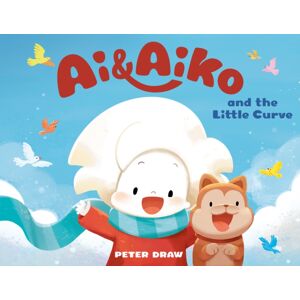 Penguin Putnam Inc Ai & Aiko And The Little Curve