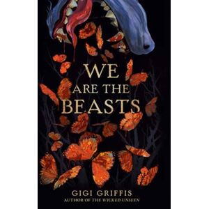Random House USA Inc We Are The Beasts