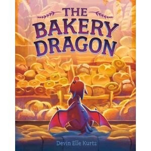 Random House USA Inc The Bakery Dragon