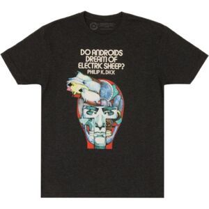 Random House Inc Do Androids Dream Of Electric Sheep? Unisex T-Shirt Medium