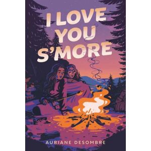 Random House USA Inc I Love You S'More