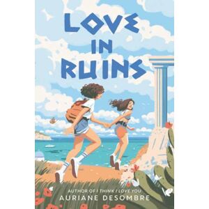 Random House USA Inc Love In Ruins