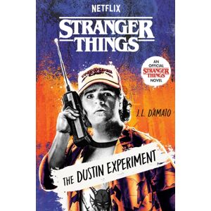 Random House USA Inc Stranger Things: The Dustin Experiment
