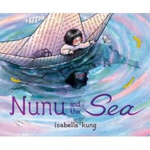 Random House USA Inc Nunu And The Sea