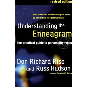 HarperCollins Publishers Inc Understanding The Enneagram