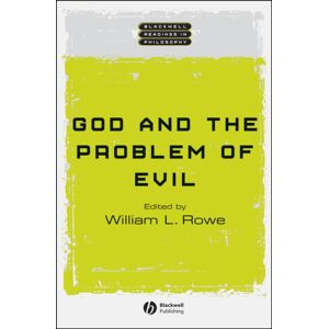 John Wiley and Sons Ltd God And The Problem Of Evil