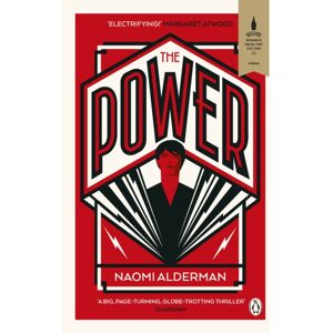 Penguin Books Ltd The Power