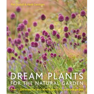 Quarto Publishing PLC Dream Plants For The Natural Garden