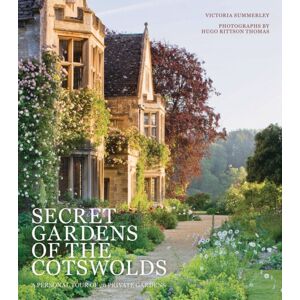 Quarto Publishing PLC Secret Gardens Of The Cotswolds : Volume 1