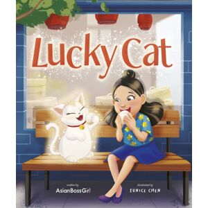 Quarto Publishing PLC Lucky Cat