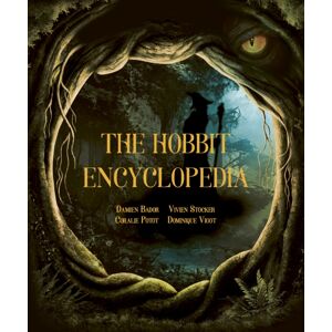 Quarto Publishing PLC The Hobbit Encyclopedia