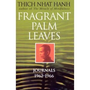 Ebury Publishing Fragrant Palm Leaves