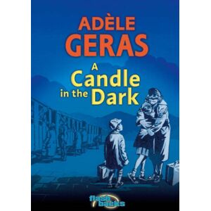 Bloomsbury Publishing PLC A Candle In The Dark