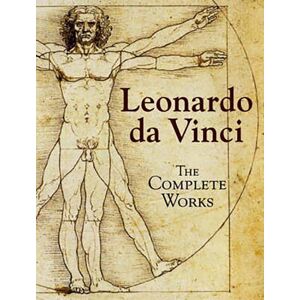 David & Charles Leonardo Da Vinci : The Complete Works
