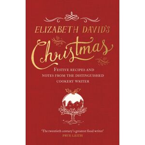 Penguin Books Ltd Elizabeth David'S Christmas
