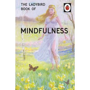 Penguin Books Ltd The Ladybird Book Of Mindfulness