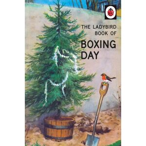 Penguin Books Ltd The Ladybird Book Of Boxing Day