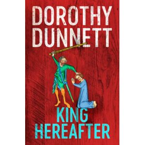 Penguin Books Ltd King Hereafter