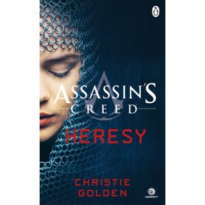 Penguin Books Ltd Heresy : Assassin'S Creed Book 9