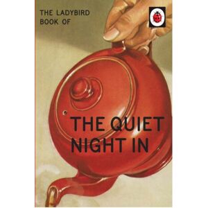 Penguin Books Ltd The Ladybird Book Of The Quiet Night In