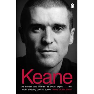 Penguin Books Ltd Keane : The Autobiography