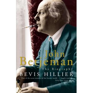 John Murray Press John Betjeman: The Biography