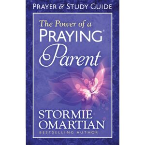 Harvest House Publishers,U.S. The Power Of A Praying Parent Prayer And Study Guide