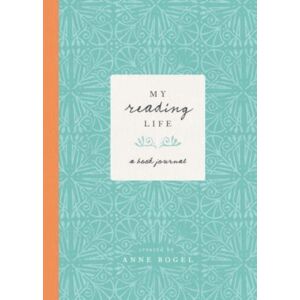 Harvest House Publishers,U.S. My Reading Life : A Book Journal