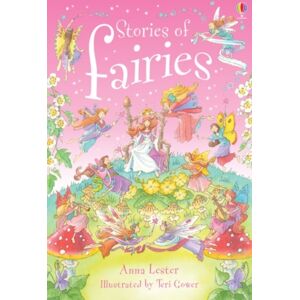 Usborne Publishing Ltd Stories Of Fairies