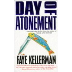 Headline Publishing Group Day Of Atonement