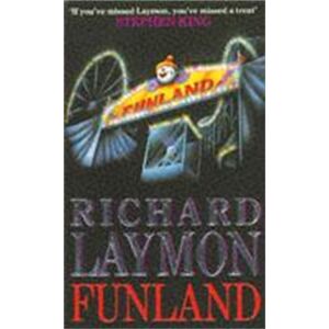 Headline Publishing Group Funland : More Fear Than Fun...