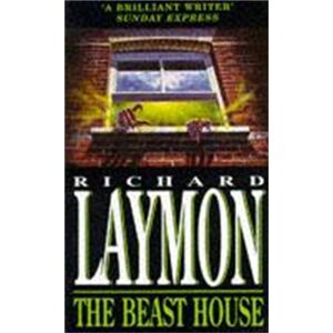 Headline Publishing Group The Beast House (Beast House Chronicles, Book 2) : A Spine-Chilling Tale Of Horror And Hauntings