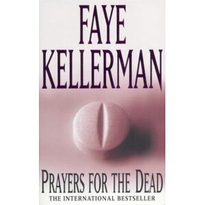 Headline Publishing Group Prayers For The Dead