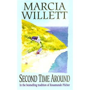 Headline Publishing Group Second Time Around : A Touching Story Of Family, Friendship And Belonging