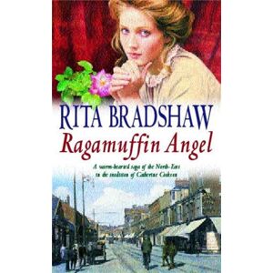 Headline Publishing Group Ragamuffin Angel : Old Feuds Threaten The Happiness Of One Young Couple