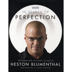 Bloomsbury Publishing PLC In Search Of Perfection