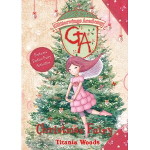 Bloomsbury Publishing PLC Christmas Fairy