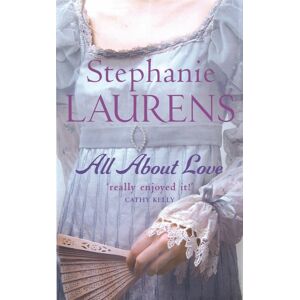 Little, Brown Book Group All About Love : Number 6 In Series