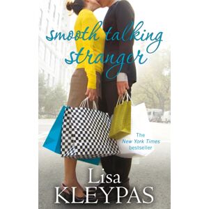 Little, Brown Book Group Smooth Talking Stranger : Number 3 In Series