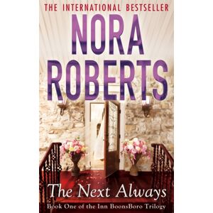 Little, Brown Book Group The Next Always : Number 1 In Series