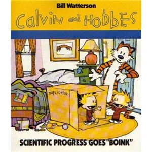 Little, Brown Book Group Scientific Progress Goes