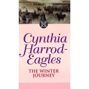 Little, Brown Book Group The Winter Journey : The Morland Dynasty, Book 20