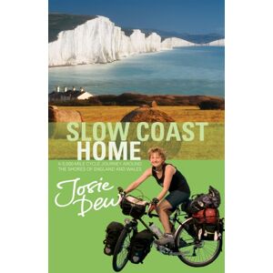 Little, Brown Book Group Slow Coast Home : 5,000 Miles Around The Shores Of England And Wales