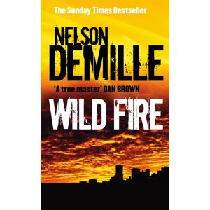 Little, Brown Book Group Wild Fire : Number 4 In Series