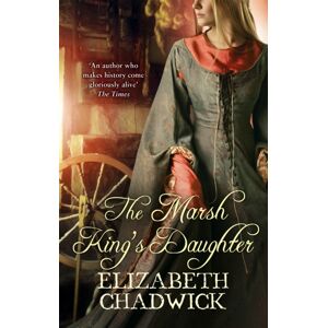 Little, Brown Book Group The Marsh King'S Daughter