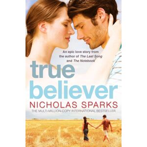 Little, Brown Book Group True Believer